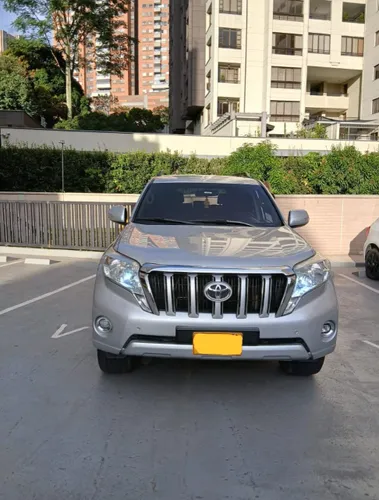 Toyota Prado tx 3.0
