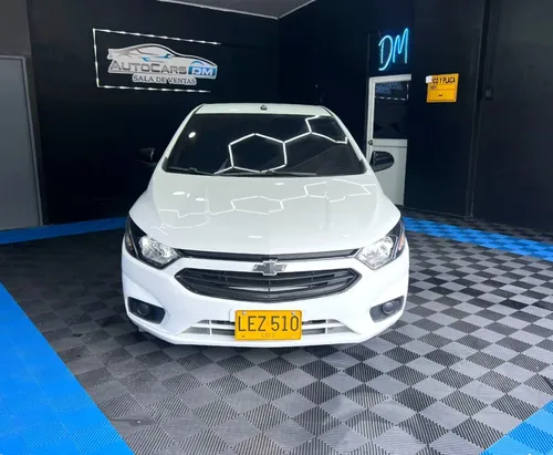 CHEVROLET JOY 2023