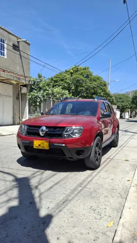Renault Duster 4x2 1.6 2019