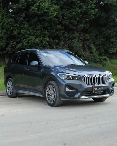 BMW X1 S-DRIVE 20i 2021