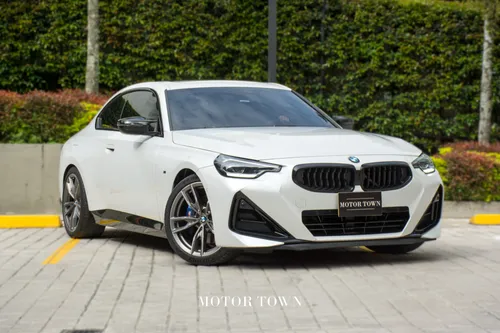 BMW M240i COUPE 2023