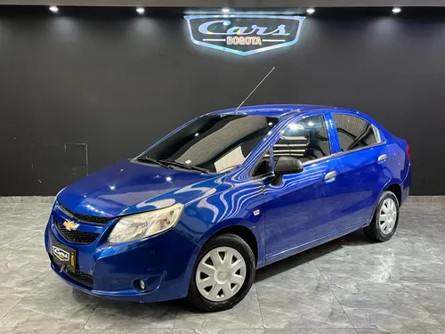 Chevrolet Sail 2019 LT