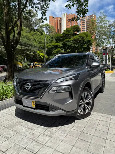 NISSAN XTRAIL E-POWER ADVANCED