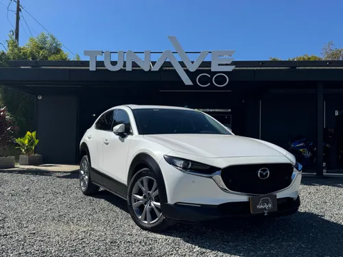 Mazda CX30 Grand Touring 4X2  