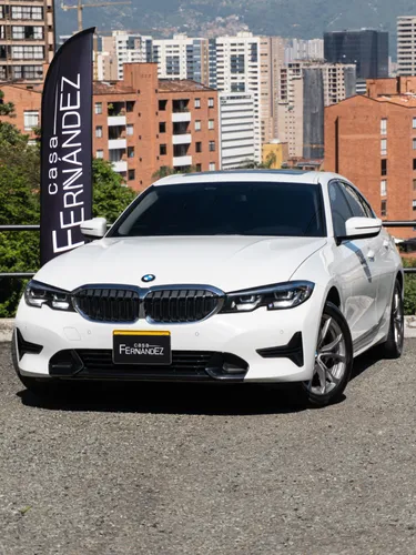 BMW 320i 2020