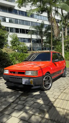 FIAT UNO 70S 1.3