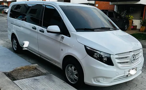 Mercedes Benz Vito 114