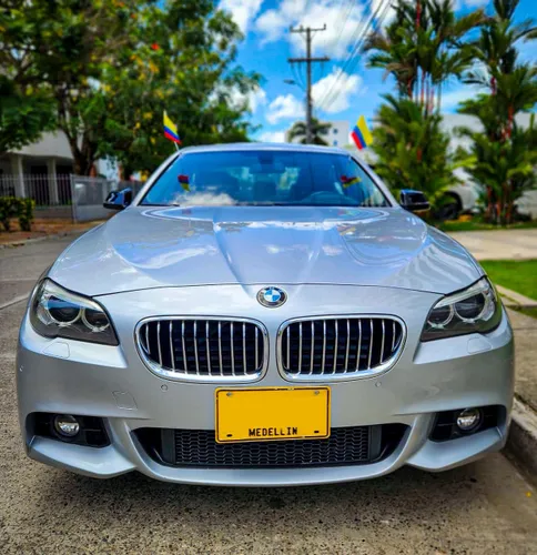 BMW Serie 5 F 2.0 528i F10