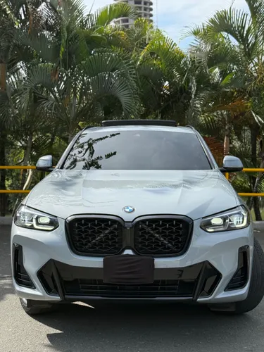 BMW X4 Xdriver 30i