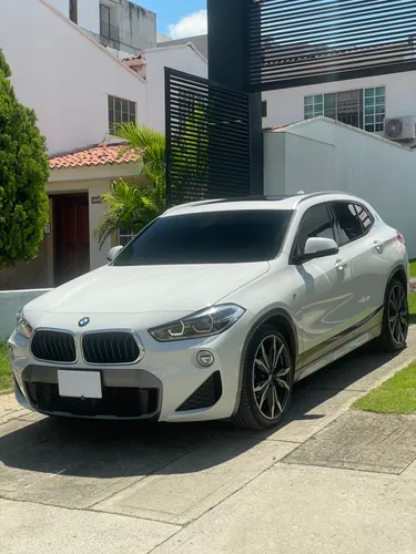 BMW X2 20i 2019
