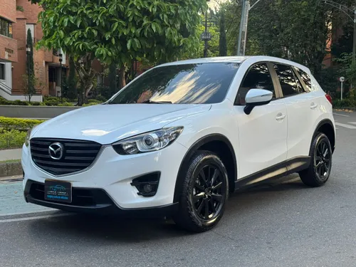 Mazda CX5 Touring 2016