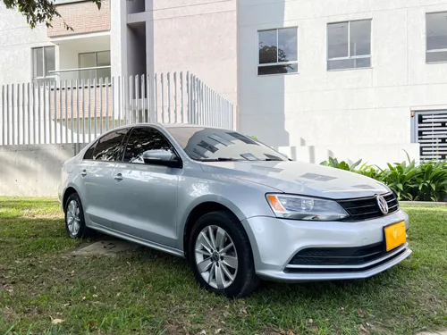 Volkswagen Jetta comfortline