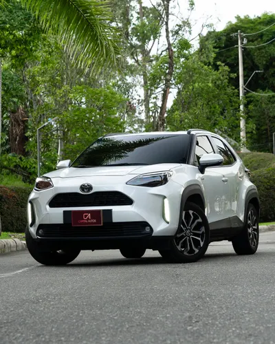 Toyota Yaris Cross 1.5 Hev