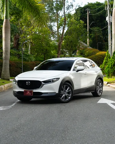 Mazda CX30 Grand Touring 