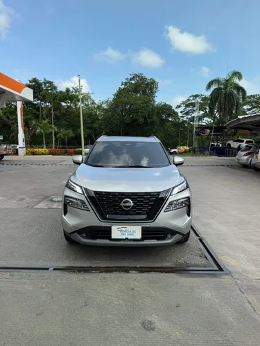 Nissan XTrail 1.5cc Advance Hbrida 2024