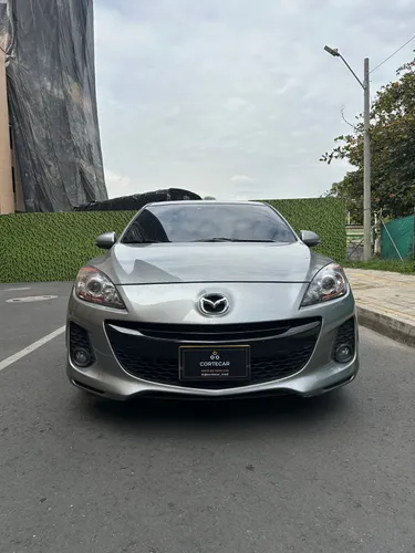 Mazda 3 All New 2.0 At 2014