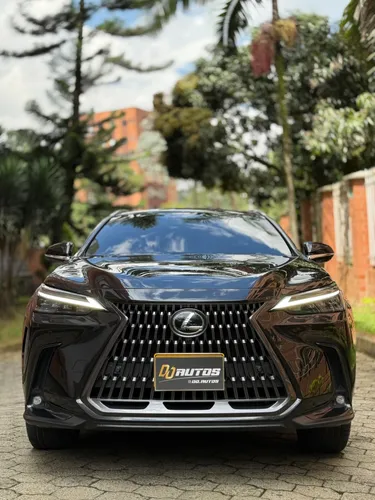 LEXUS NX 350N AWD
