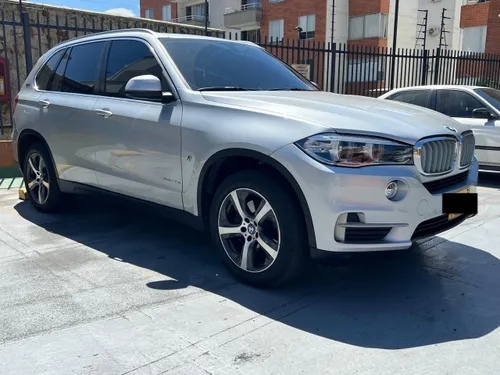 BMW X5 Xdrive40E Hibrida