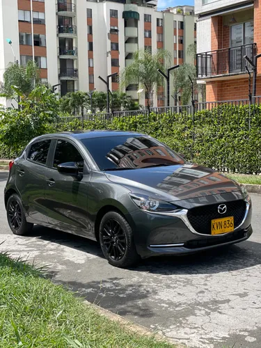 Mazda 2 Touring 2023 Automtico 