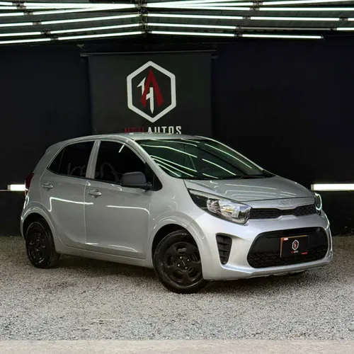 KIA PICANTO EMOTION 2022