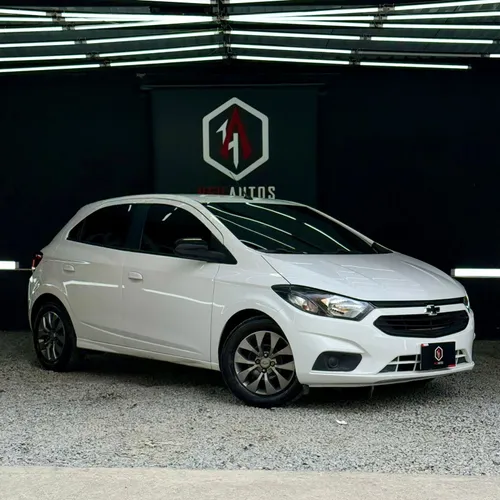 CHEVROLET JOY HB 2023 