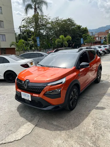 RENAULT KARDIAN PREMIER