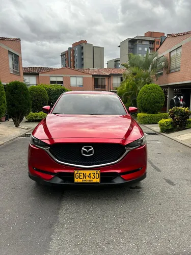 Mazda CX5 GRAND TOURING 2020