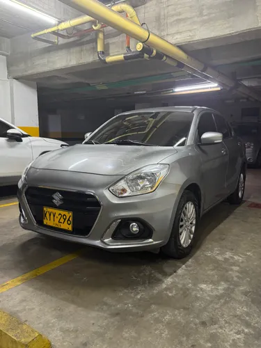 Suzuki Swift Dzire Automatico