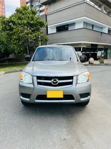 Mazda BT50 2013 4x2 