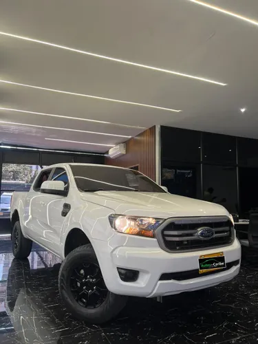 Ford Ranger XLS 2023 