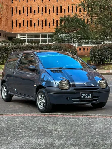 RENAULT TWINGO ACCESS
