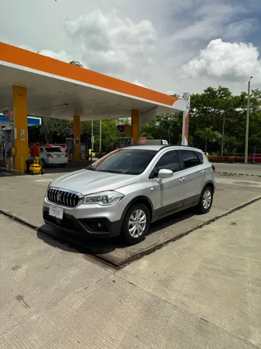 Suzuki S-Cross 2WD 2020