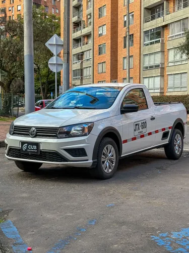 VOLKSWAGEN SAVEIRO