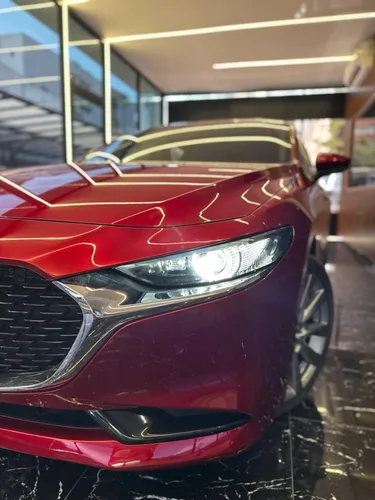 Mazda 3 Grand Touring LX  2023