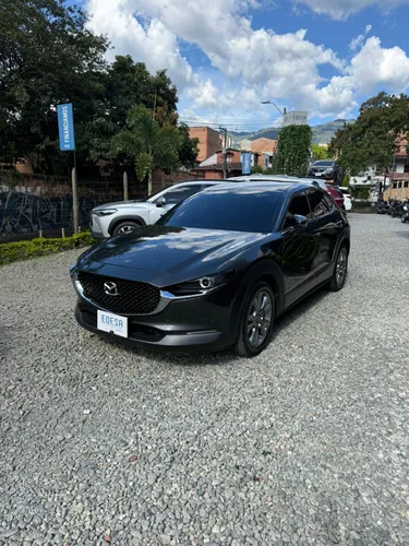 MAZDA CX30 TOURING