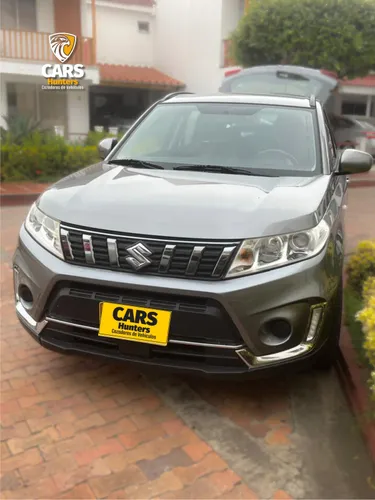 Suzuki Vitara 2WD AT 2020