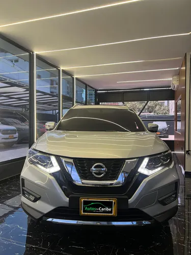 Nissan XTRAIL  2019 
