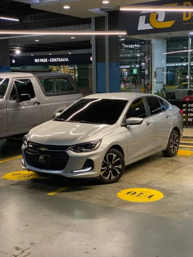 CHEVROLET ONIX PREMIER 1000CCT 2023
