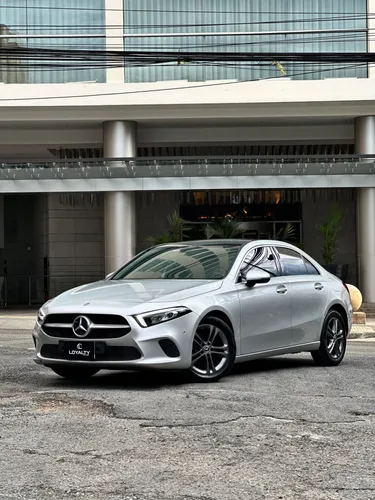 Mercedes Benz A200 2020