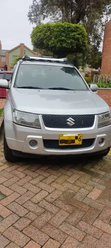 Suzuki Grand Vitara SZ 2.0 4x4