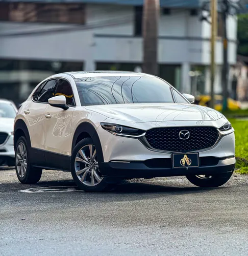 MAZDA CX30 GRAND TOURING 2.0