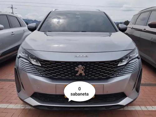 Vendo Peugeot 3008 Active 