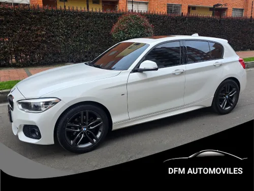 BMW 120i M 2018