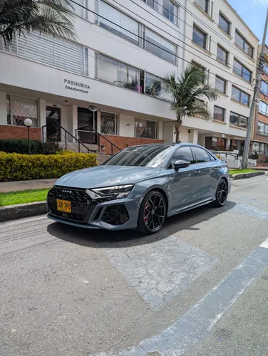AUDI RS3 8Y
