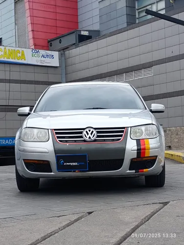 VOLKSWAGEN JETTA 2014 EUROPA MT 2000CC