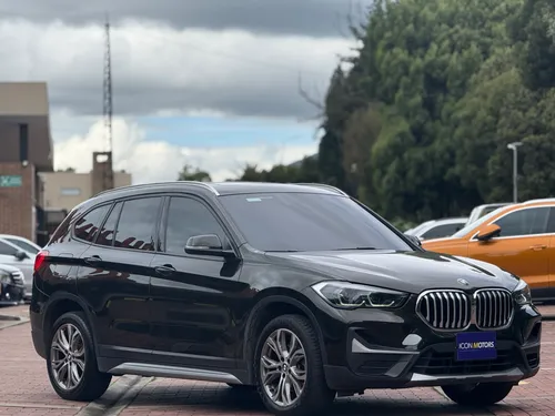 BMW X1 Sdrive18i 2021