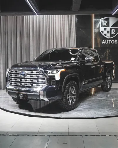 Toyota Tundra 1794 2022