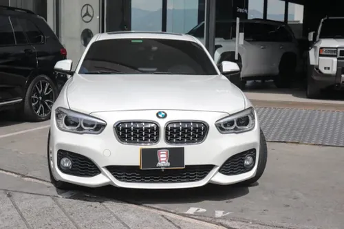BMW 120i M EDITION