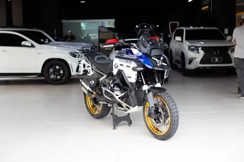 BMW R1300 GS TROPHY