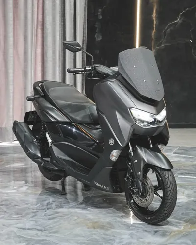 Yamaha NMAX 155 2023
